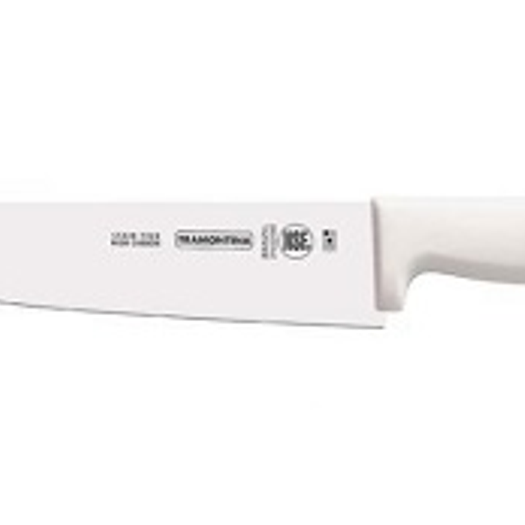CUCHILLO COCINA 10\M/BLCO 24619/080