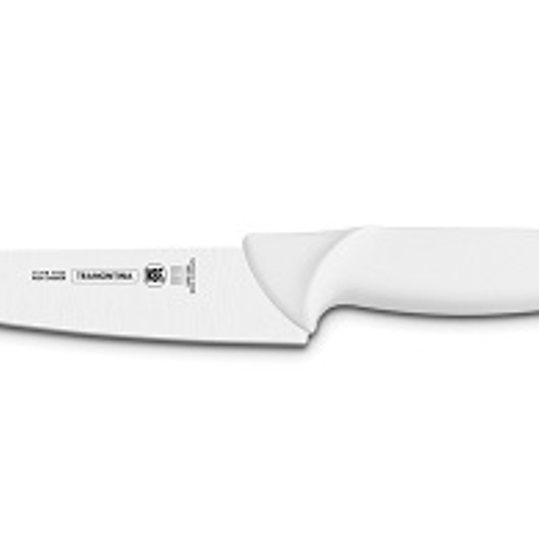 CUCHILLO COCINA 10\M/BLCO 24621/080