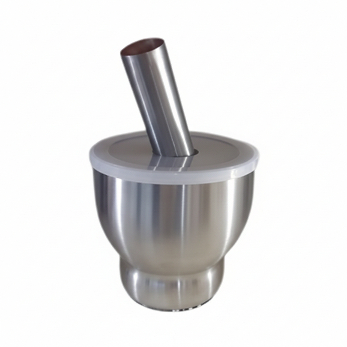 MORTERO DE ACERO 304 L CCS7132 1