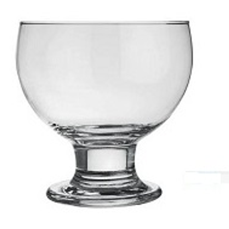 COPA PAULISTA HELADO 400 ML# 7204  1