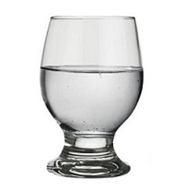 COPA PAULISTA AGUA 250 ML #7002  1