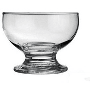 COPA PAULISTA HELADO 220 ML # 7202  