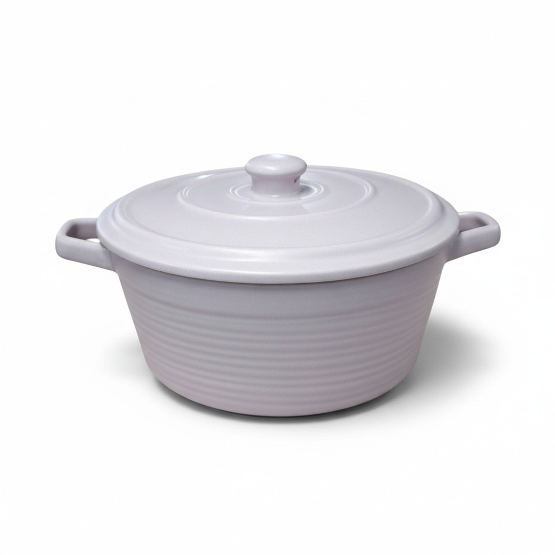 CACEROLA REDONDA COLOR C/TAPA 2.0 LT TZ01  (OCS) 1