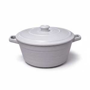 CACEROLA REDONDA COLOR C/TAPA 2.0 LT TZ01  (OCS)