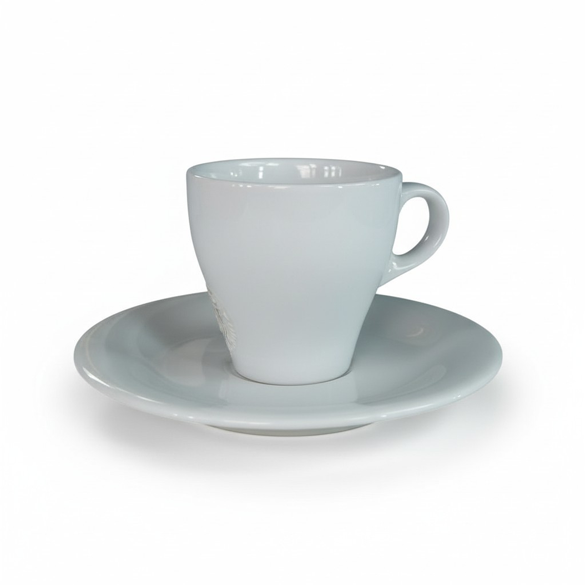 TAZA C/P CAFE CAPPUCCINO160CC ACTUALITE BLCO.PA1101804324-800324 1