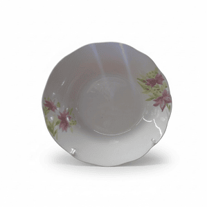 PLATO HONDO LOZA 9\ MOD. A23-05          737