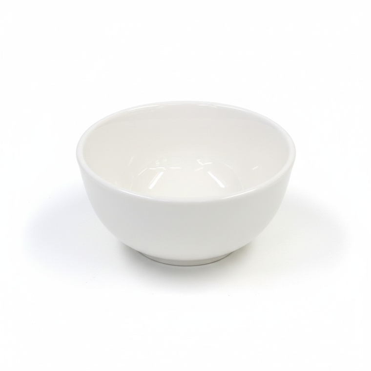 BOLO LOZA 4.5\ BLANCO WY048-4.5    737