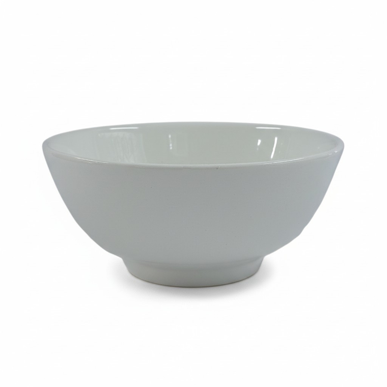 BOLO LOZA 7\ BLANCO WY048-7