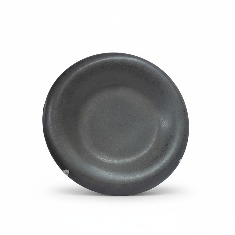 BOWL 26.4CM NIMBO NEGRO OXIDADO PA1845033106TALLER 1