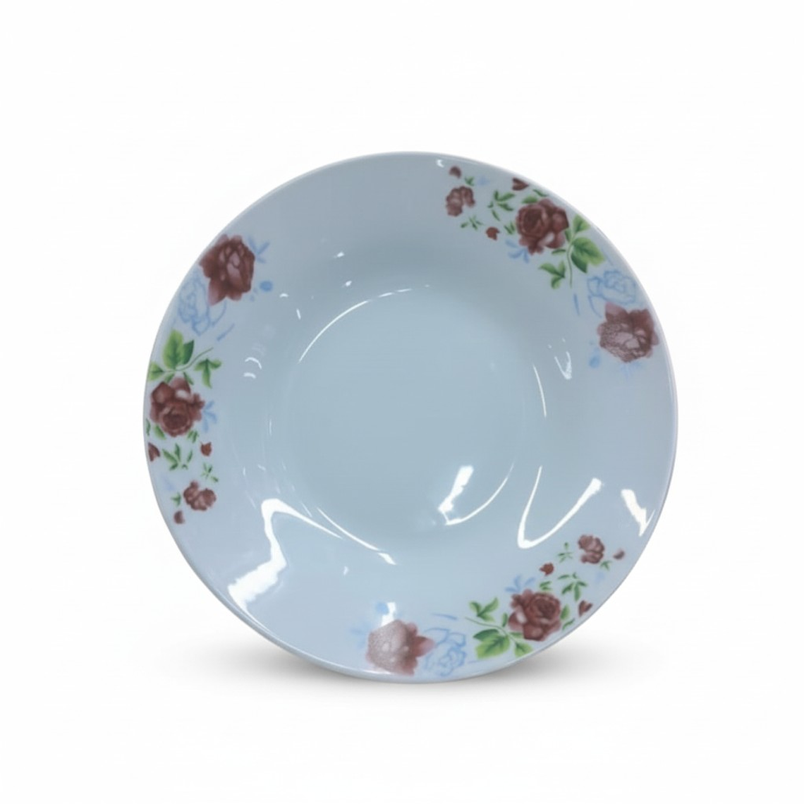 PLATO HONDO LOZA 9\ MOD. A24-09