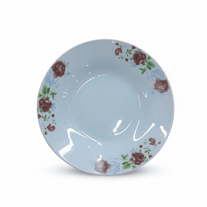 PLATO HONDO LOZA 9\ MOD. A24-09