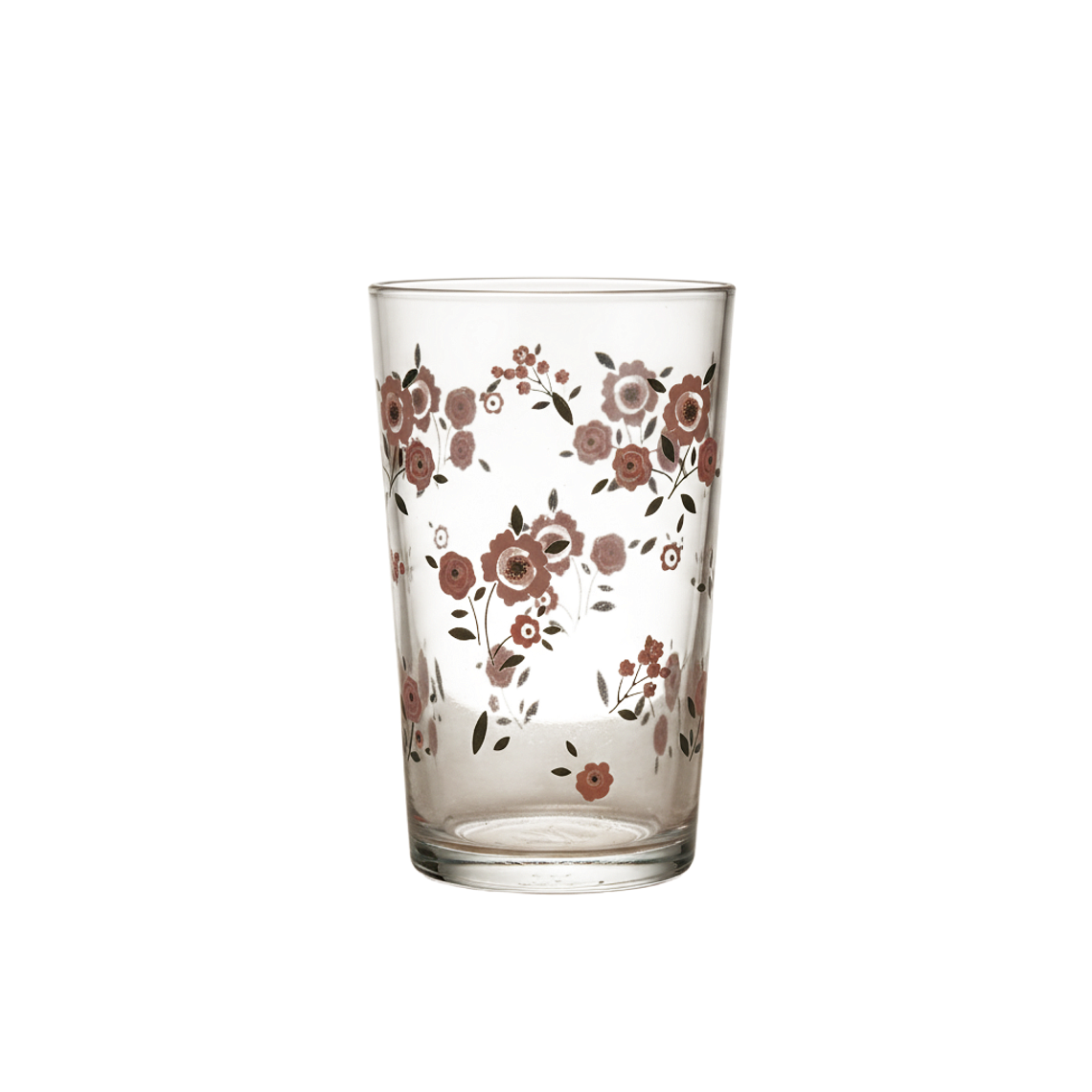 VASO DEC LITTLE GARDEN 11.5 OZ # M-212P      882 1