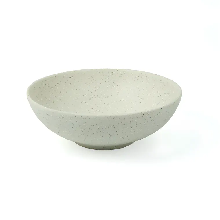 BOWL HOTELWARE GRANDE MARFIL 18 X 8 CM 1