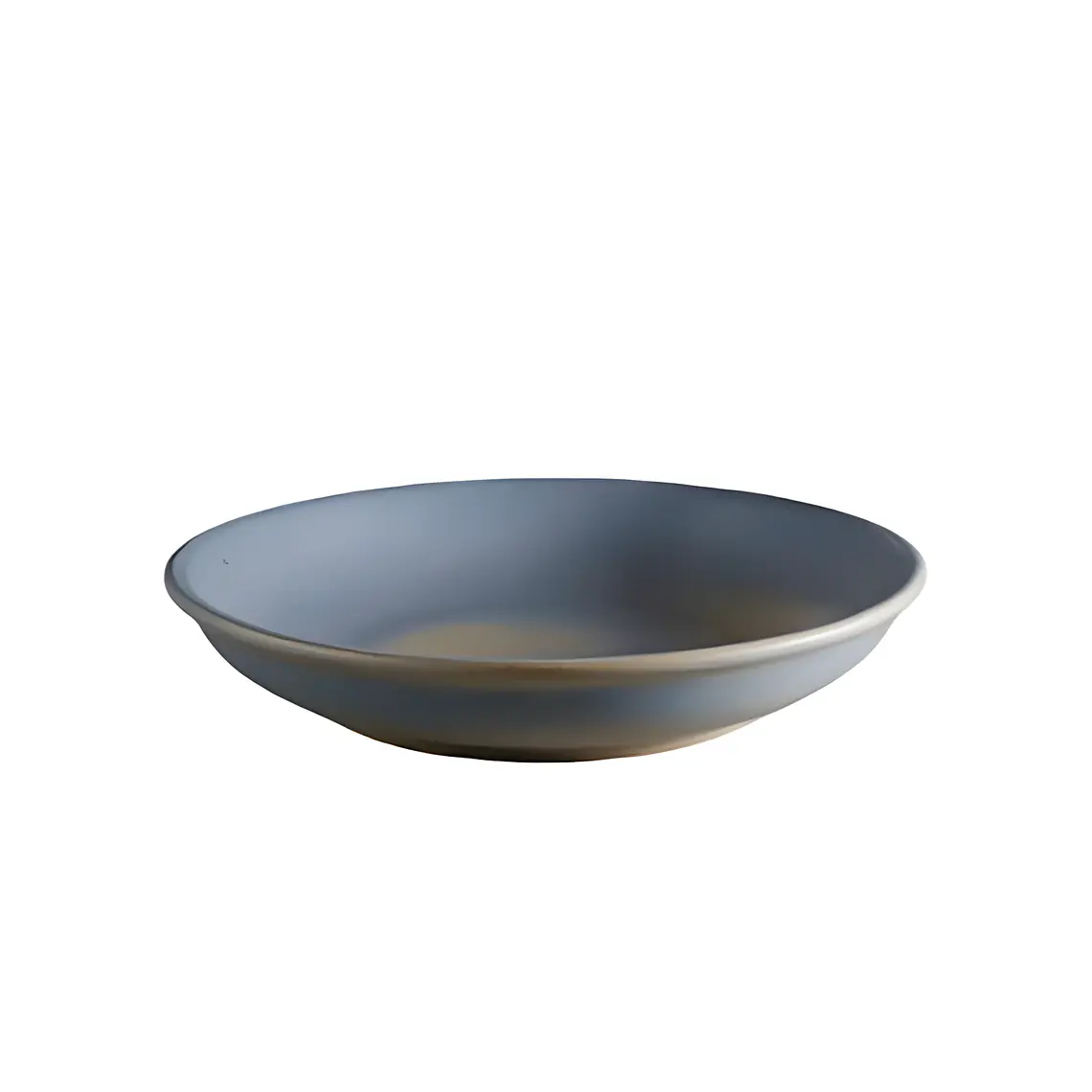 BOWL AZUL MATE ENVEJECIDO 1.2 L 1