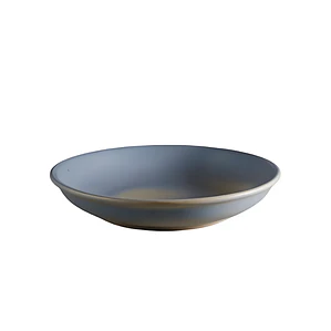 BOWL AZUL MATE ENVEJECIDO 1.2 L