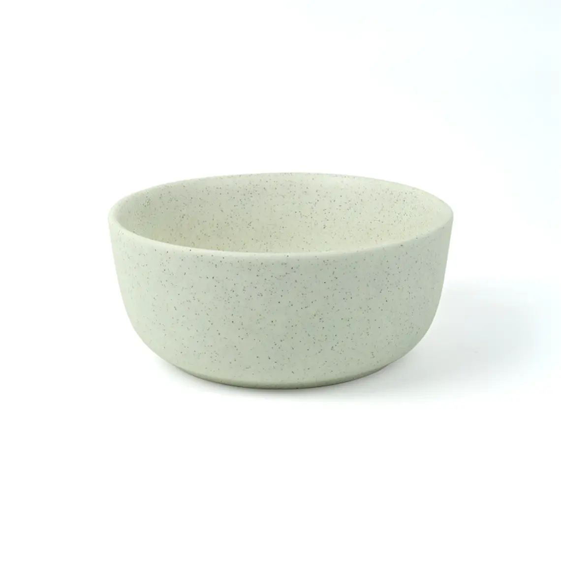 BOWL HOTELWARE MEDIANO RECTO MARFIL 15.3 X 10.8 CM 1