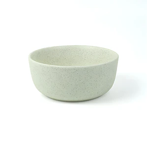 BOWL HOTELWARE MEDIANO RECTO MARFIL 15.3 X 10.8 CM