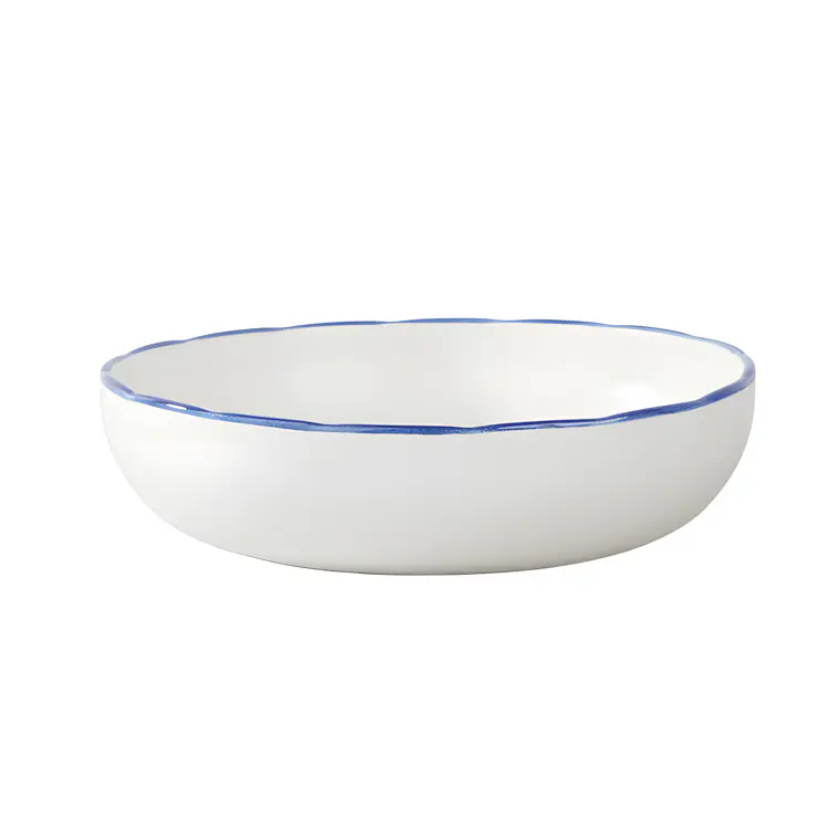 BOWL IRREGULAR BLANCO MATE 1.42 L 1