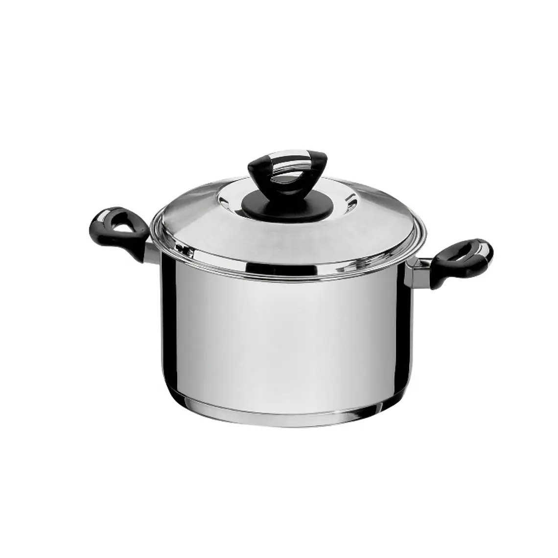 OLLA ALTA SOLAR BAQUELITA 28 CM 11.9 L 1