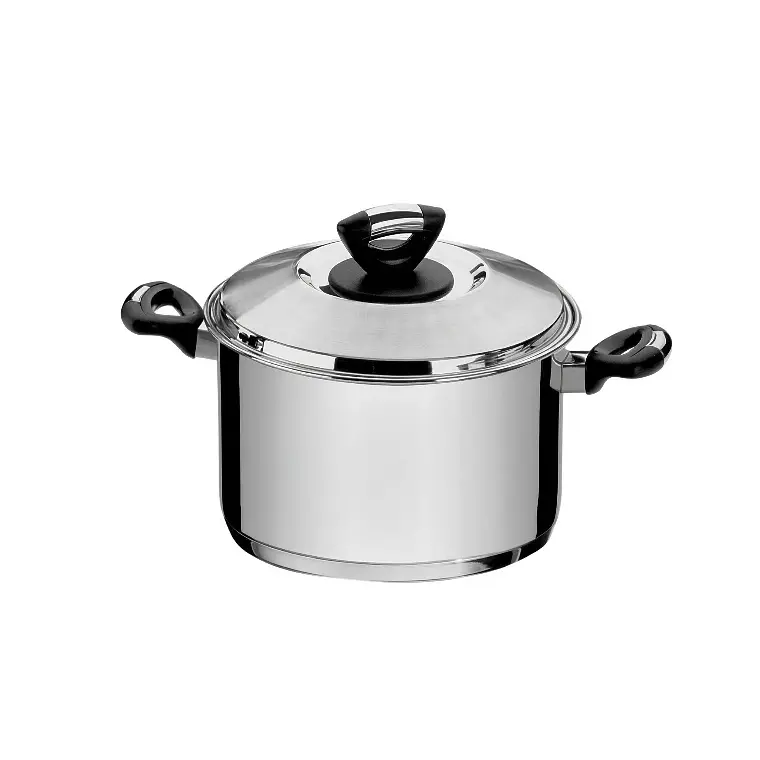 OLLA ALTA SOLAR BAQUELITA 28 CM 11.9 L 1