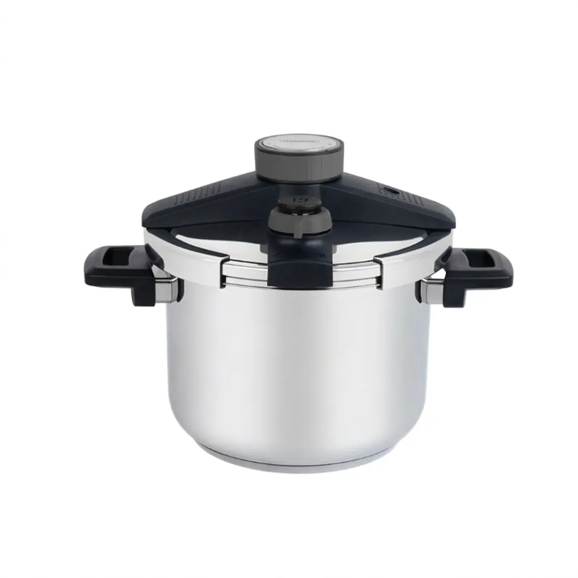 OLLA A PRESION ACERO INOXIDABLE PRESTO 22 CM 6 L 1