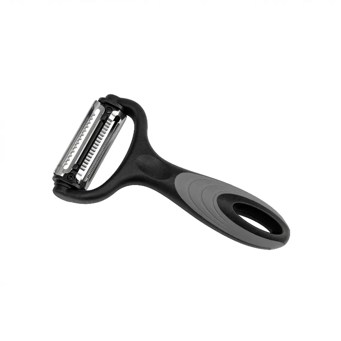 PELADOR MULTIUSOS 3 CABEZALES 1