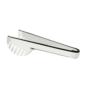 PINZA ACERO INOXIDABLE PARA PASTAS
