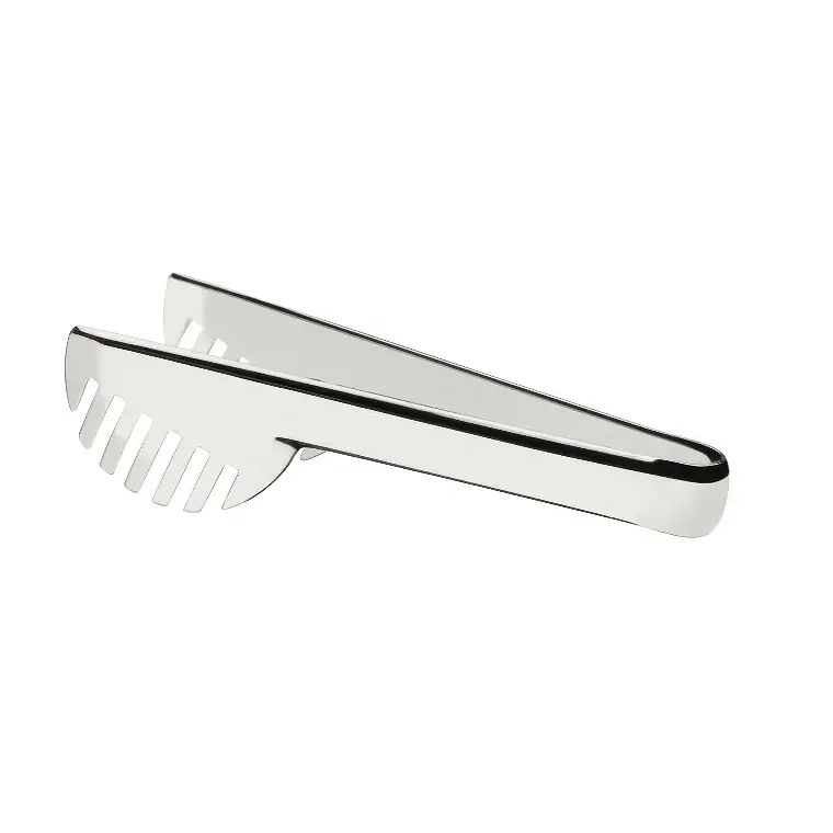 PINZA ACERO INOXIDABLE PARA PASTAS 1