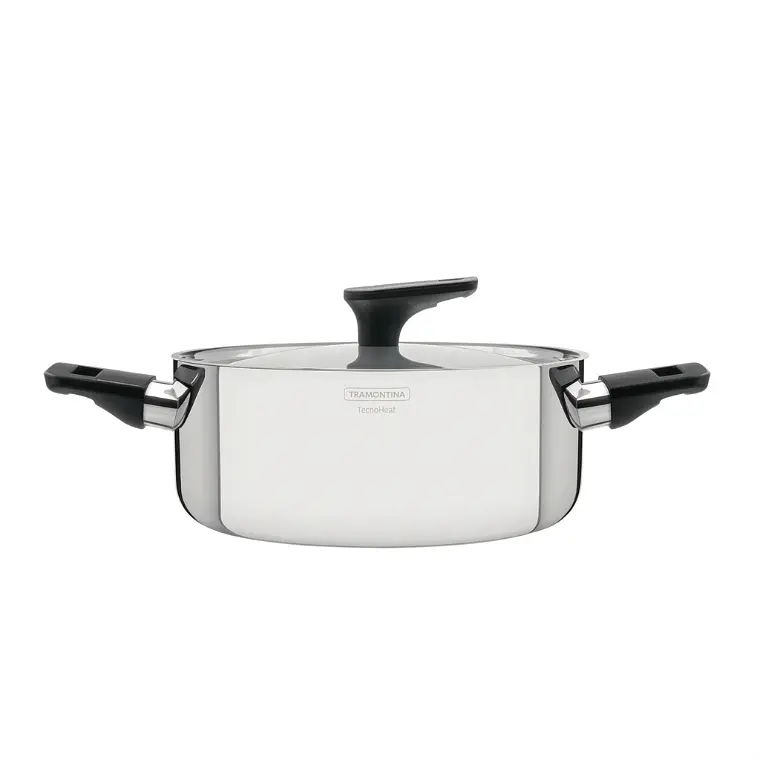 OLLA GRANO BAQUELITA 24 CM CAPACIDAD 4.7 L 1