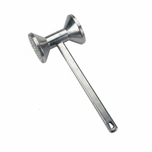 APLANADOR DE CARNE MEDIANO METAL