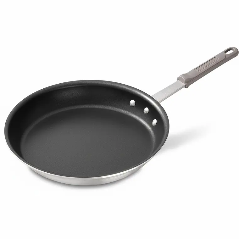 SARTEN GOURMET PROFESIONAL 25 CM 1