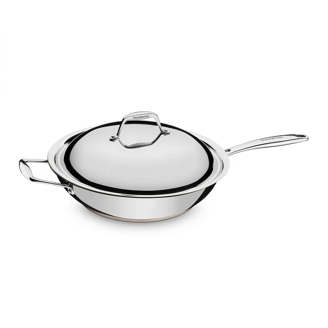 SARTEN WOK GRANO 32 CM 5.2 L 1