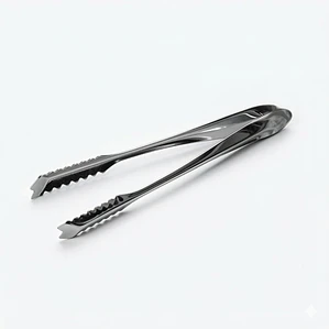 PINZA ACERO PARA HIELO 6