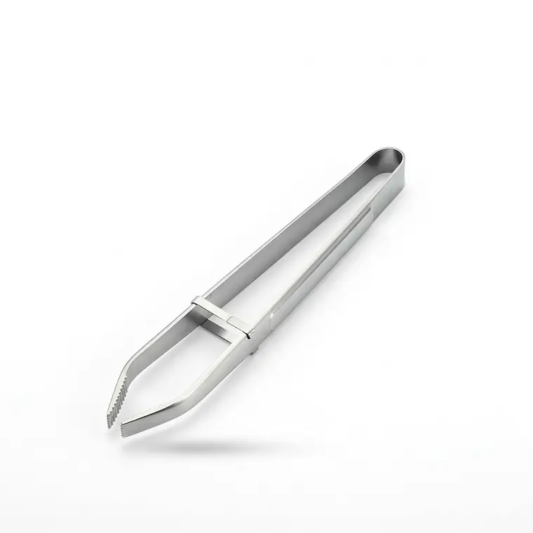 PINZA PARA SACAR ESPINAS 1