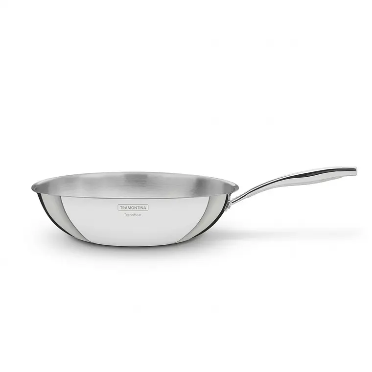 SARTEN WOK GRANO 28 CM 3.4 L 1