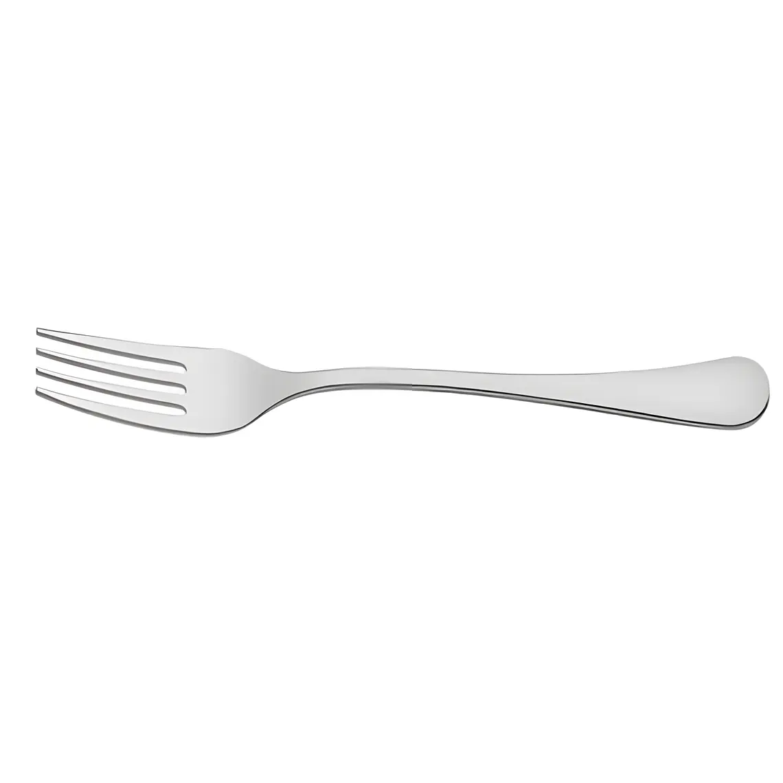 TENEDOR ACERO INOXIDABLE DE MESA ZURIQUE 1