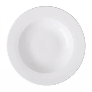 PLATO PASTA ACTUALITE BLANCO 555 ML