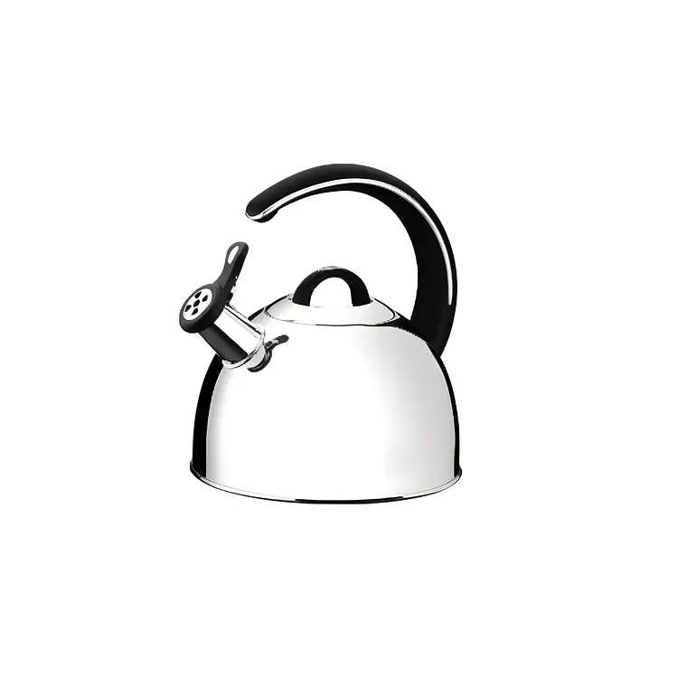 TETERA ACERO INOXIDABLE 3.35 L 1