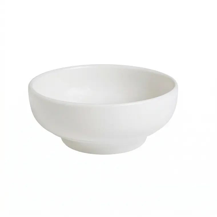 TAZA CONSOME SIN ASA ACTUALITE BLANCO 395 ML 1