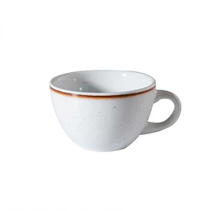 TAZA TÉ ARTISAN BEIGE 260 ML