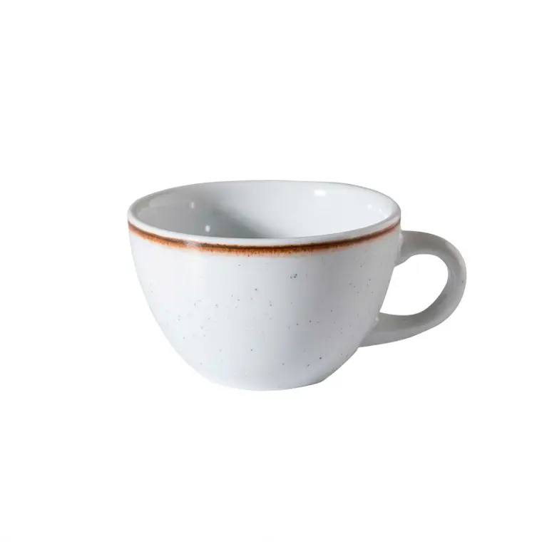 TAZA TÉ ARTISAN BEIGE 260 ML 1