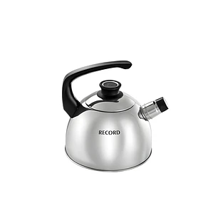 TETERA ACERO INOXIDABLE CON FONDO DIFUSOR PITO 3 L