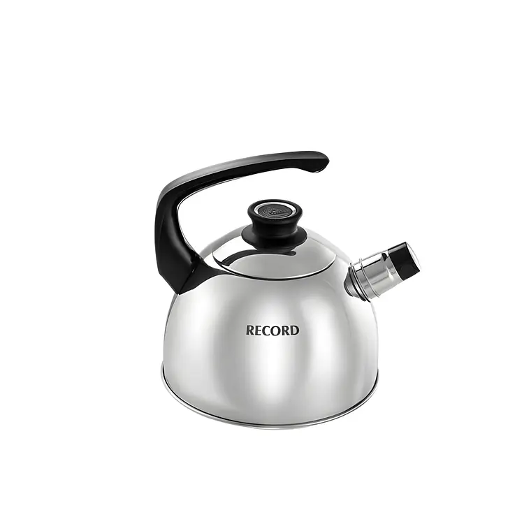 TETERA ACERO INOXIDABLE CON FONDO DIFUSOR PITO 3 L 1