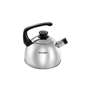 TETERA ACERO INOXIDABLE CON FONDO DIFUSOR PITO 4 L