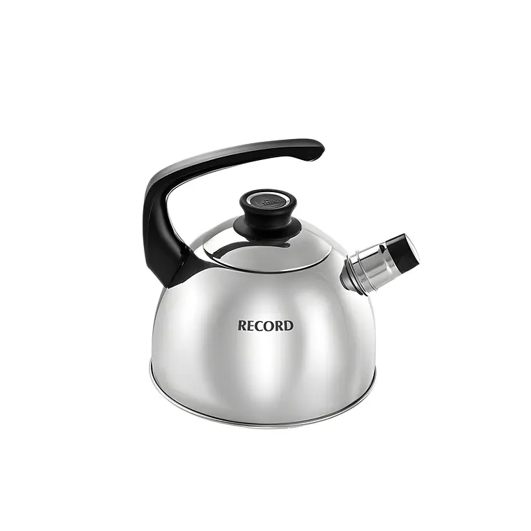 TETERA ACERO INOXIDABLE CON FONDO DIFUSOR PITO 4 L 1