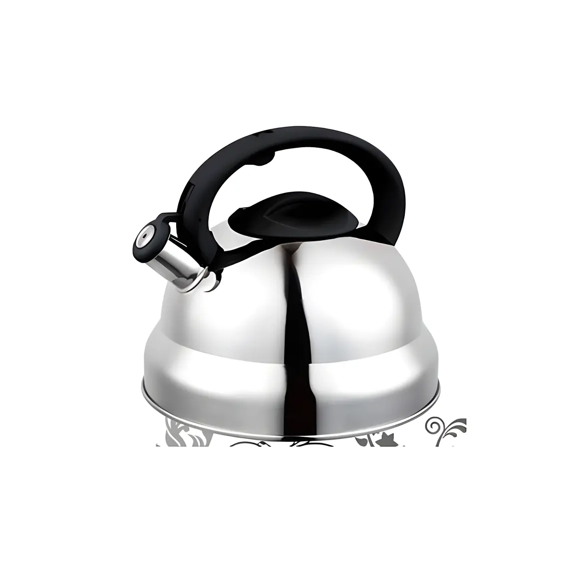 TETERA ACERO INOXIDABLE 4.5 L 1