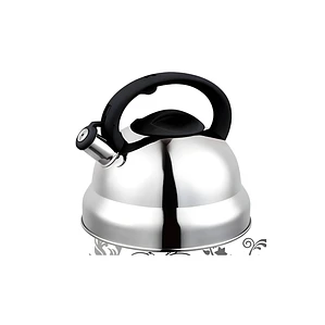 TETERA ACERO INOXIDABLE 4.5 L