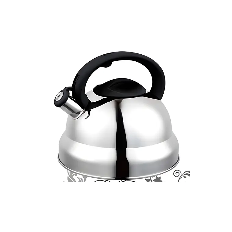 TETERA ACERO INOXIDABLE 4.5 L 1