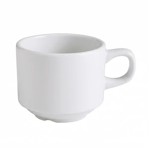 TAZA CAFÉ ACTUALITE BLANCO 125 ML