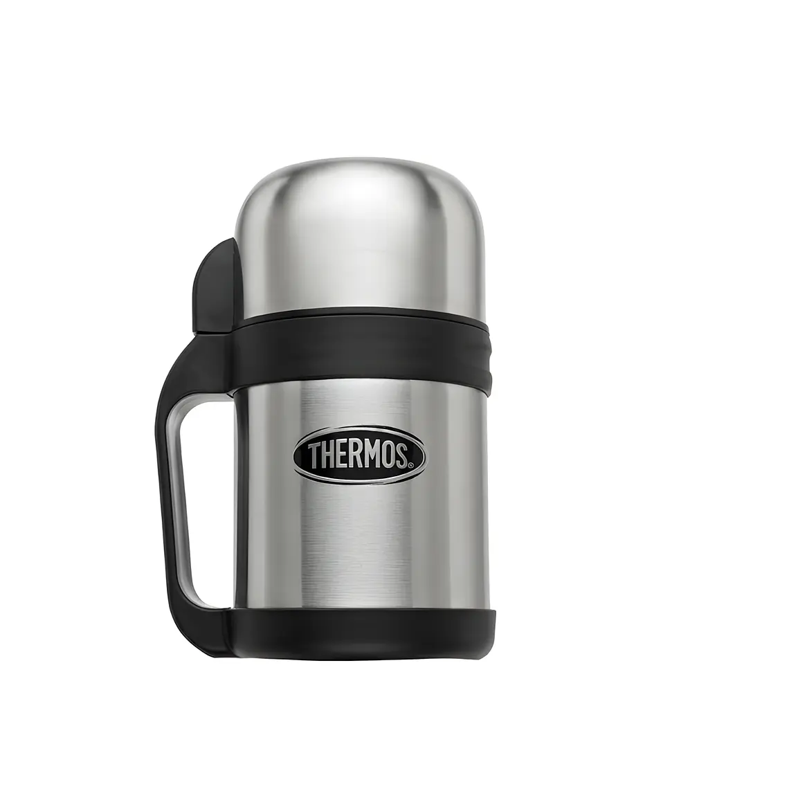 TERMO ACERO INOXIDABLE MULTIPROPOSITO 0.75 L 1